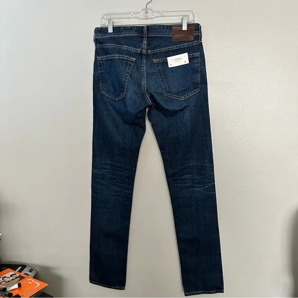 NWT Ag Nomad Modern Slim Fit Jeans